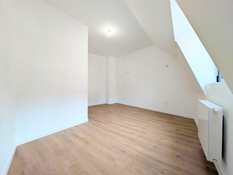 Maison - 122 m² - 5 pièces