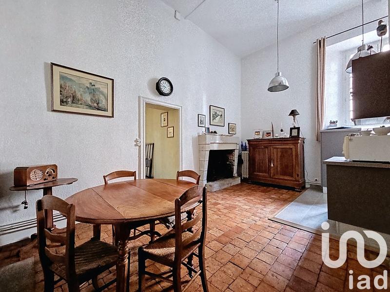 Appartement - 86 m² - 3 pièces