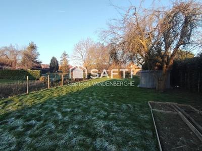 Maison - 122 m² - 7 pièces