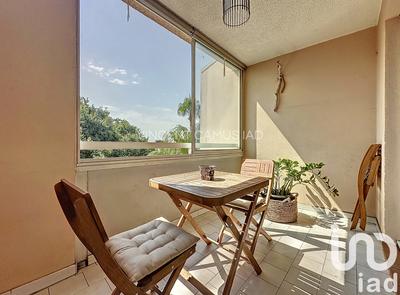 Appartement - 98 m² - 4 pièces