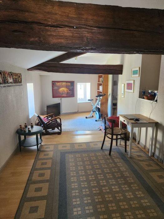 Maison - 188 m² - 6 pièces