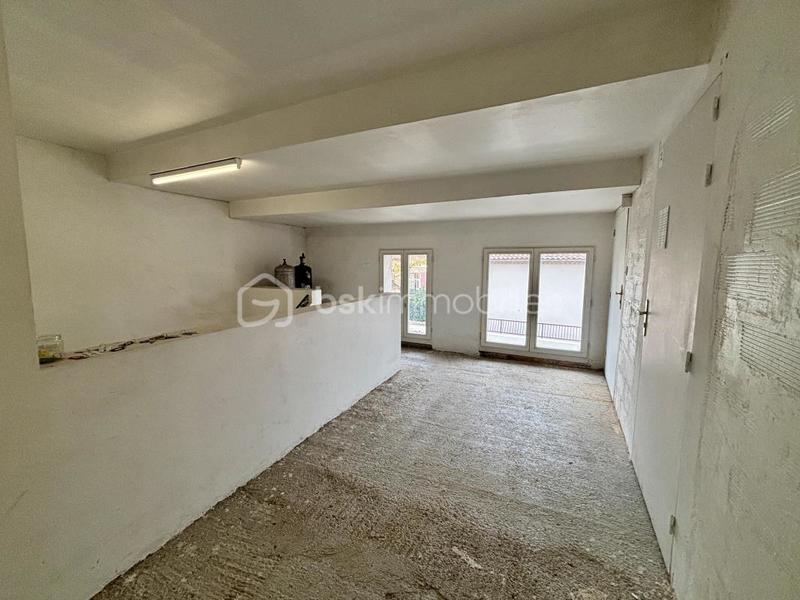 Immeuble - 250 m² - 2 pièces