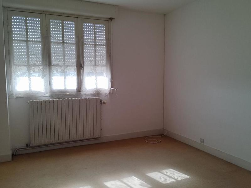 Maison - 106 m² - 4 pièces