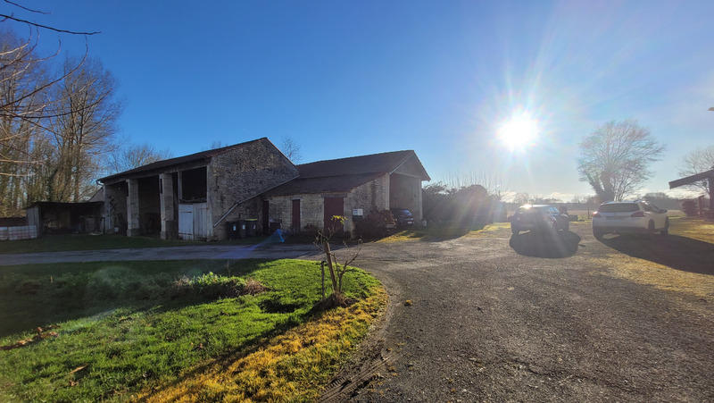 Maison - 130 m² - 4 pièces