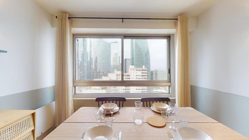 Appartement - 80 m²