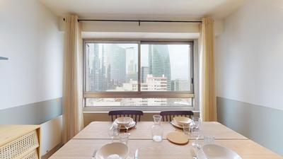 Appartement - 80 m²