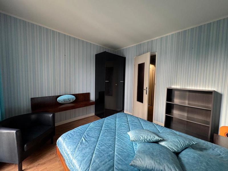 Appartement - 69 m² - 4 pièces