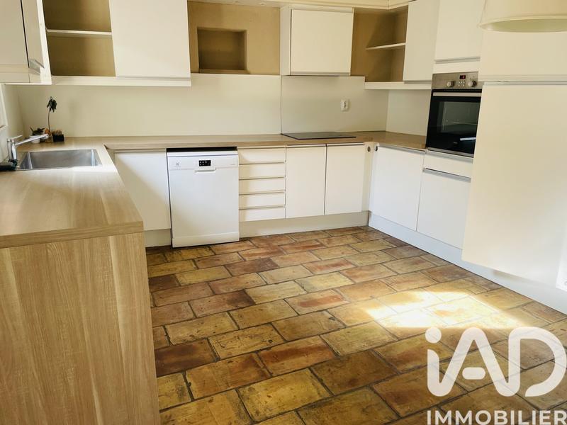 Appartement - 64 m² - 2 pièces