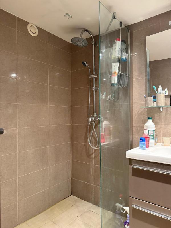 Maison ancienne - 190 m² - 9 pièces