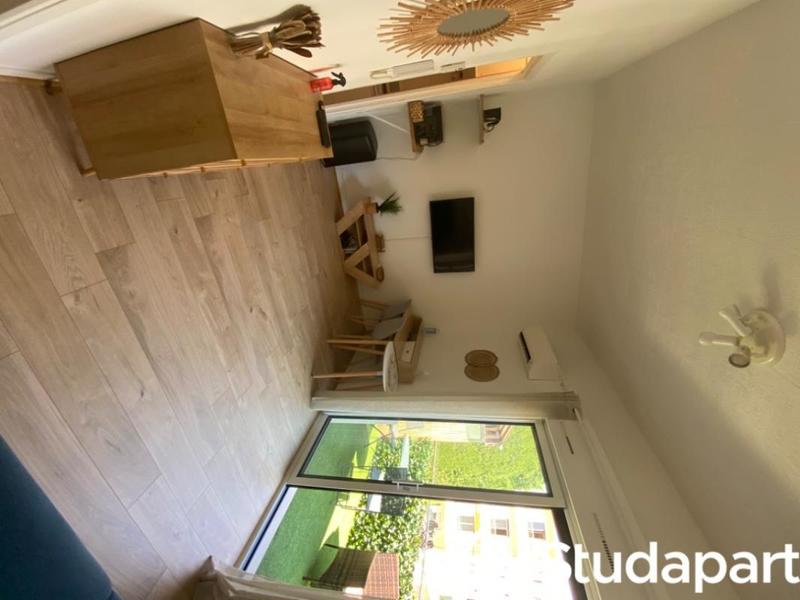 Appartement - 19 m² - 1 pièce