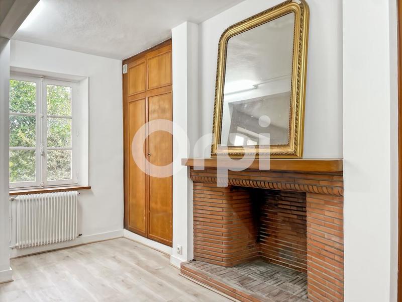 Maison - 150 m² - 4 pièces