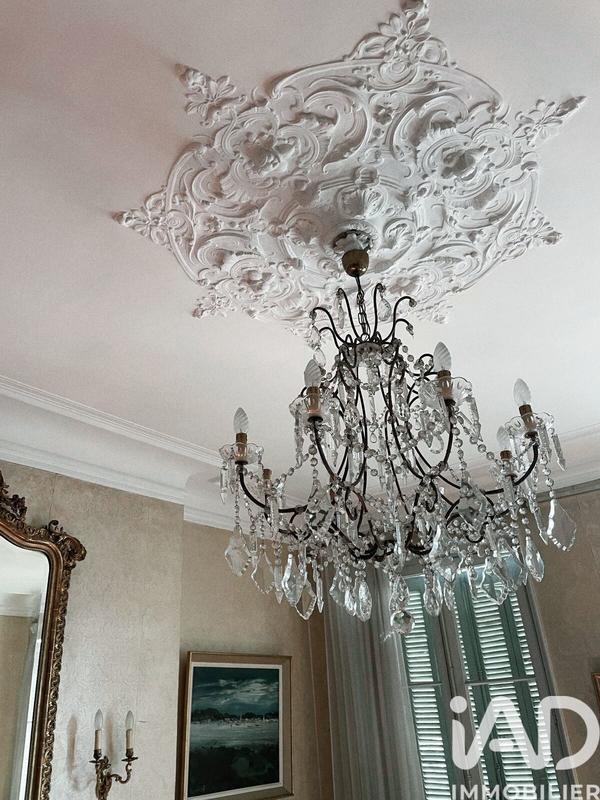 Appartement - 106 m² - 5 pièces