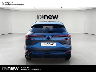 Renault Austral E-Tech full hybrid 200 Gsr2 Techno esprit Alpine