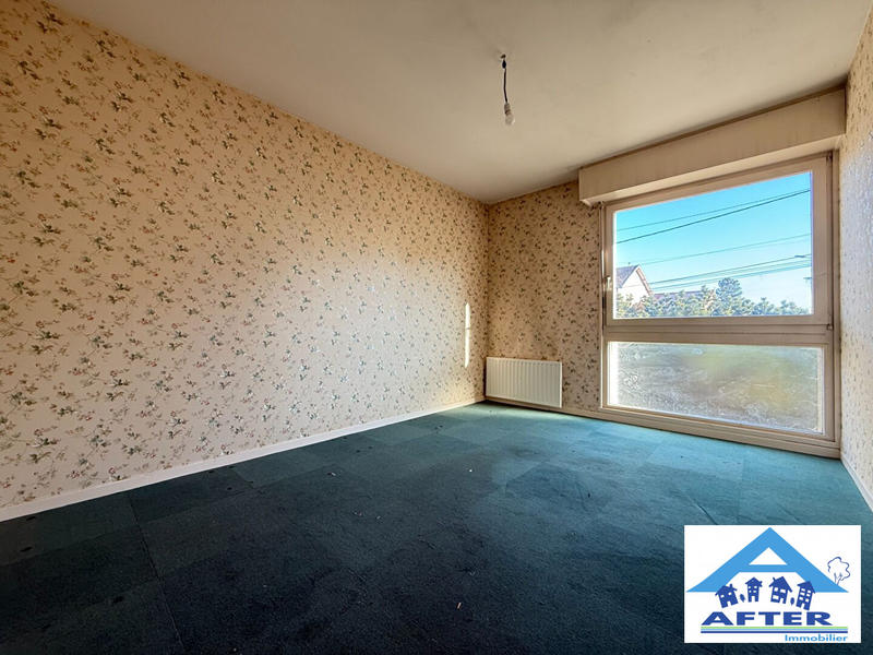 Maison - 131 m² - 6 pièces