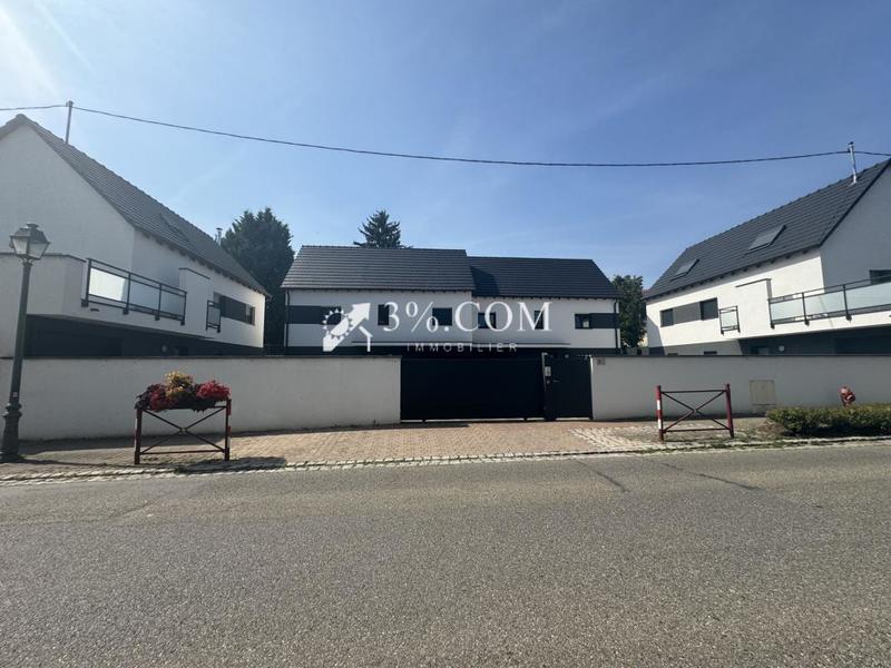 Maison - 129 m² - 6 pièces