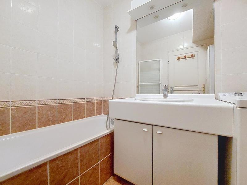 Appartement - 88 m² - 4 pièces