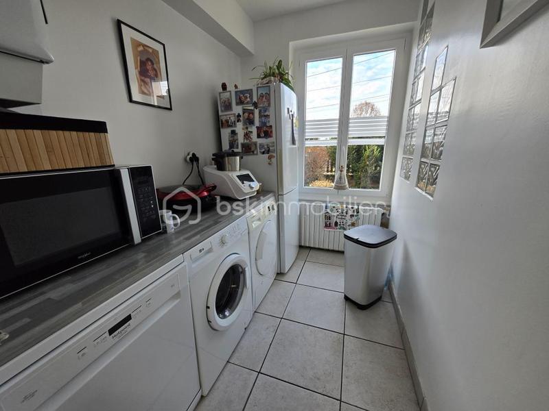 Maison de ville - 133 m² - 5 pièces