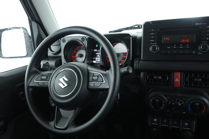 Suzuki Jimny 1.5 Vvt Privilege 2pl 102 ch