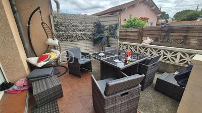 Maison traditionnelle - 119 m² - 5 pièces