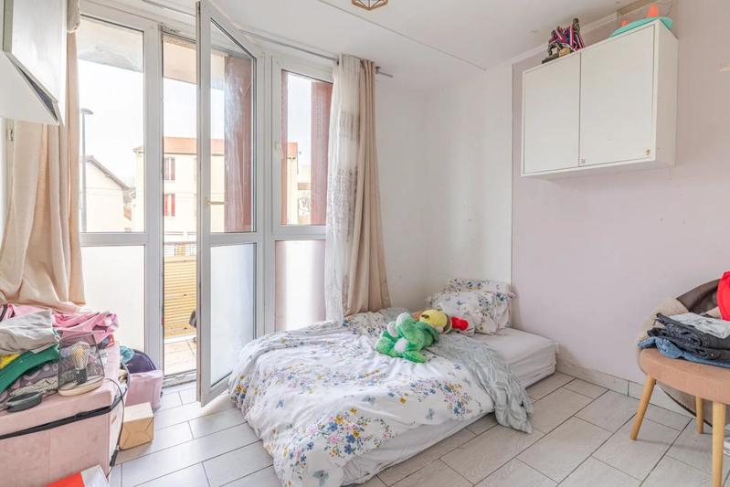 Appartement - 54 m² - 3 pièces