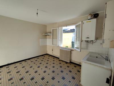 Immeuble - 165 m²
