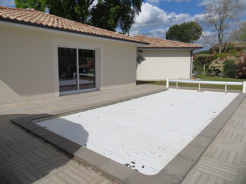 Maison - 122 m² - 4 pièces