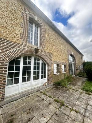 Ferme - 223 m² - 10 pièces