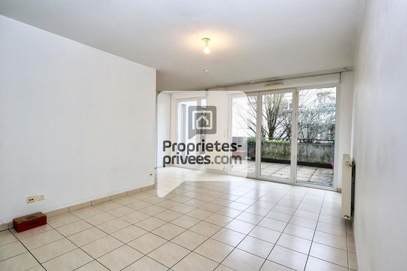 Appartement - 80 m² - 4 pièces