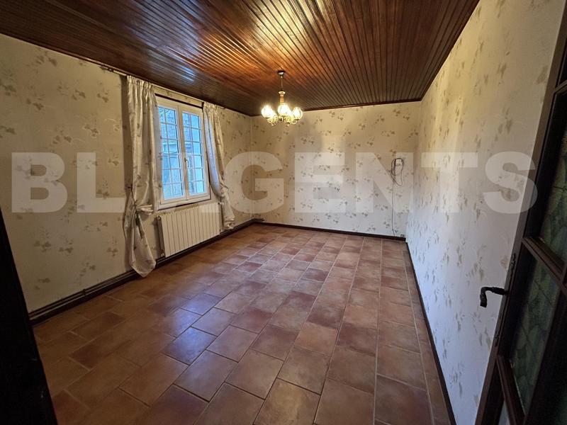 Briarde - 95 m² - 5 pièces