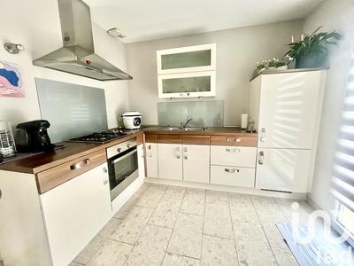 Maison - 93 m² - 4 pièces