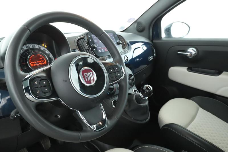 Fiat 500 1.0 Hybrid Bsg Dolcevita 70 ch