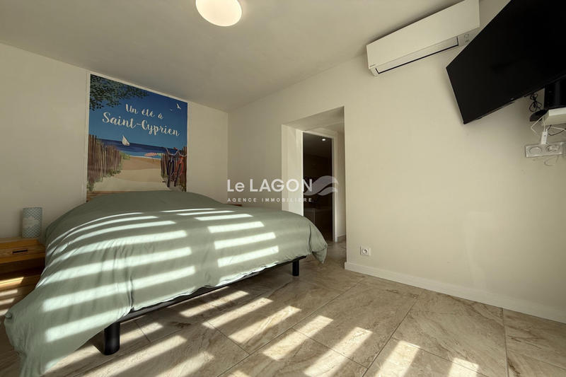 Maison - 104 m² - 3 pièces