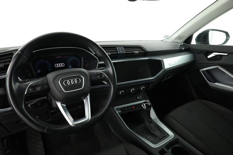 Audi Q3 35 Tdi s tronic 7 150 ch
