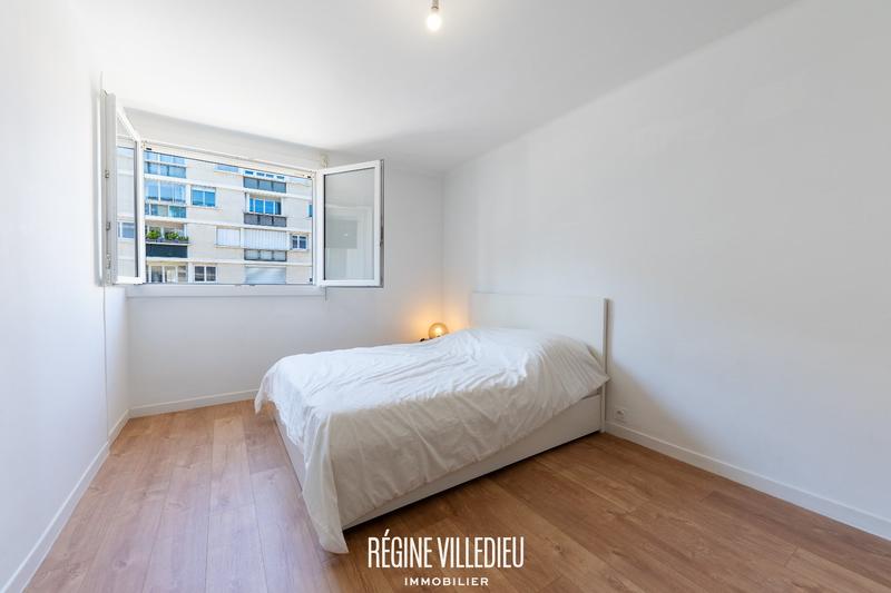 Appartement - 69 m² - 4 pièces