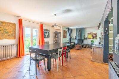 Maison - 125 m² - 4 pièces