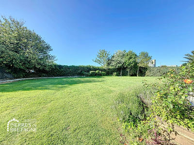 Maison - 145 m² - 5 pièces