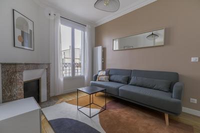 Appartement - 34 m² - 2 pièces