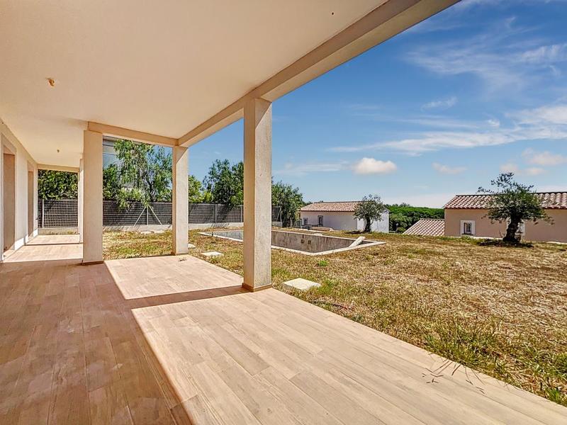 Villa - 175 m² - 4 pièces