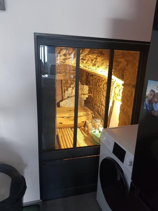 Maison de village - 125 m² - 4 pièces