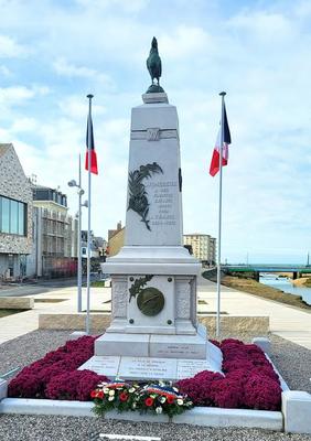 Cérémonie : Hommage National aux Morts pour la France de la Guerre d'Algérie et des Combats du Maroc et de Tunisie