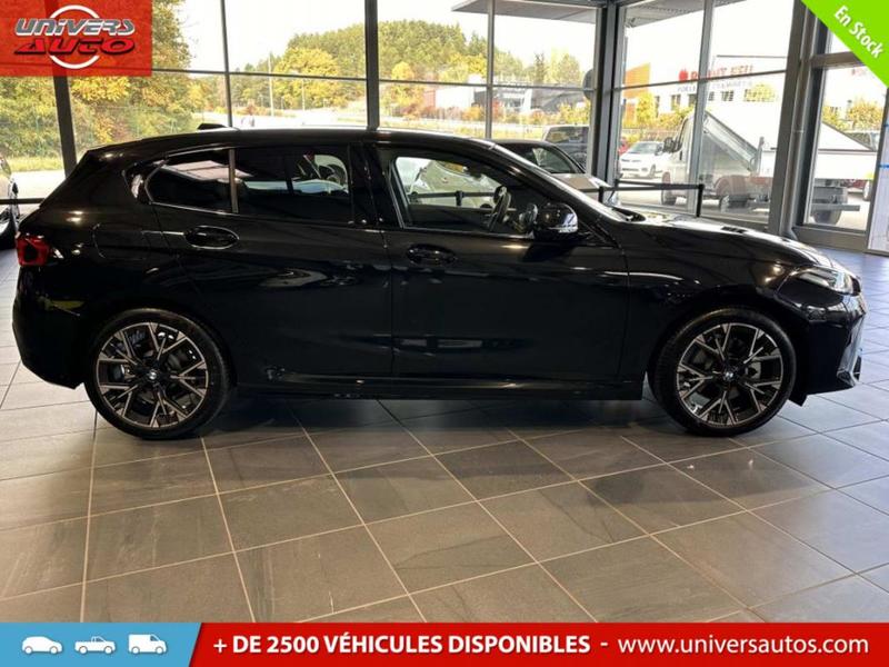 Bmw Série 1 F70 120 m Sport 170ch Dkg7