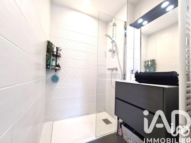 Appartement - 83 m² - 4 pièces