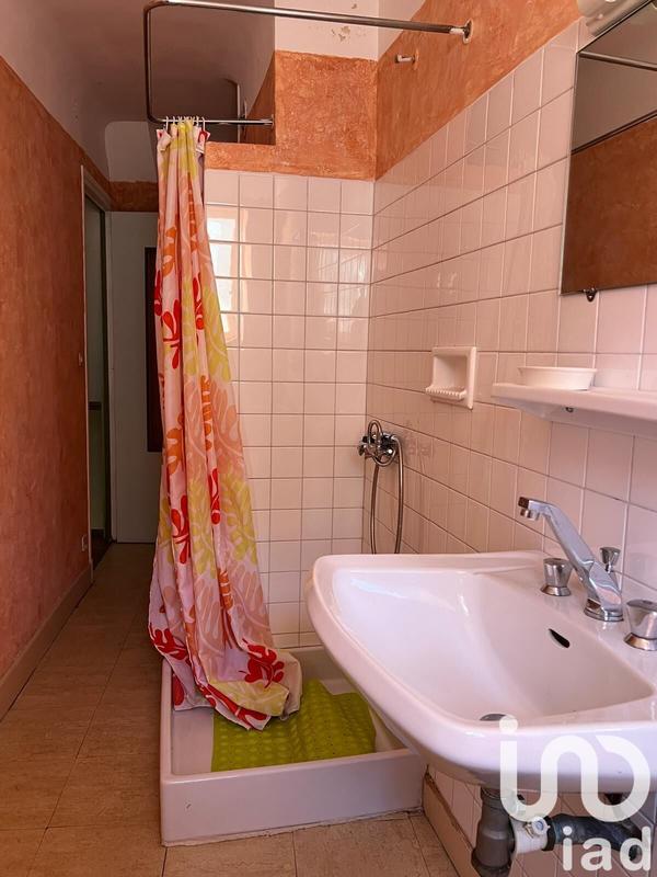 Maison de ville - 98 m² - 5 pièces