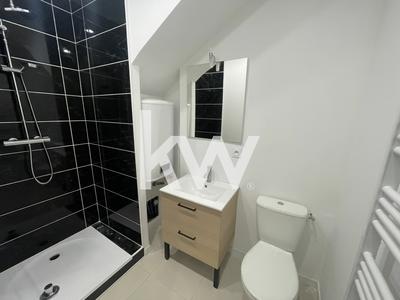 Appartement - 25 m² - 2 pièces