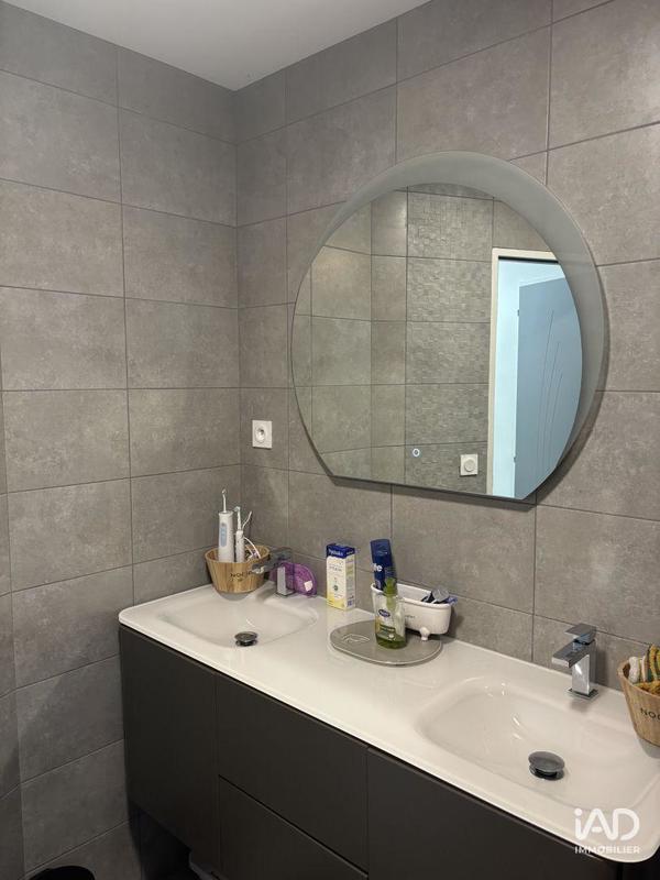 Appartement - 540 m²