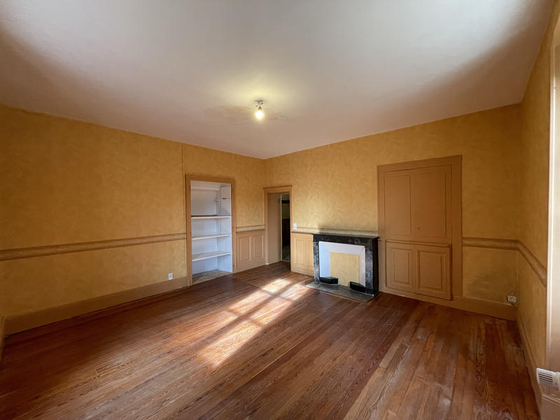 Maison - 170 m² - 7 pièces