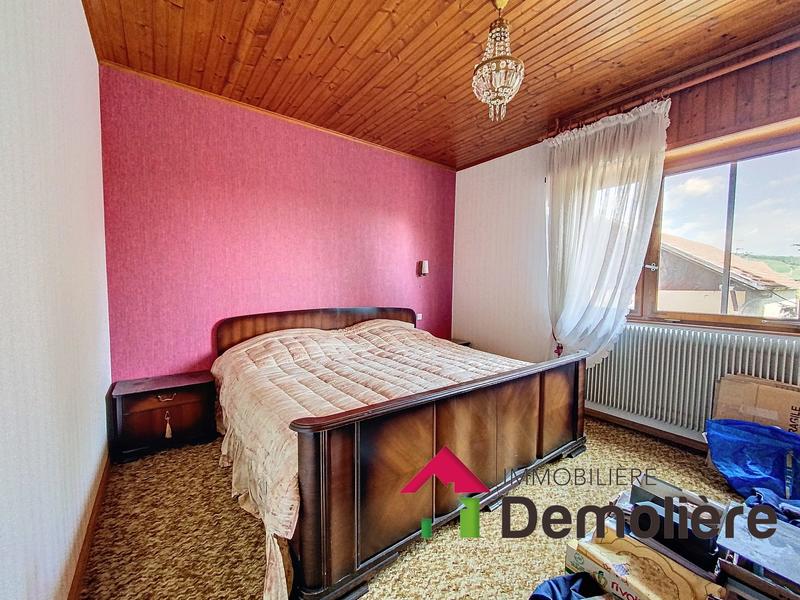 Maison - 183 m² - 8 pièces