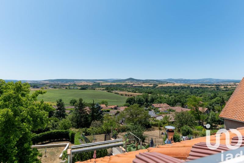 Maison - 189 m² - 7 pièces