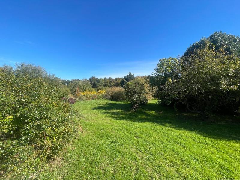 Maison - 101 m² - 3 pièces