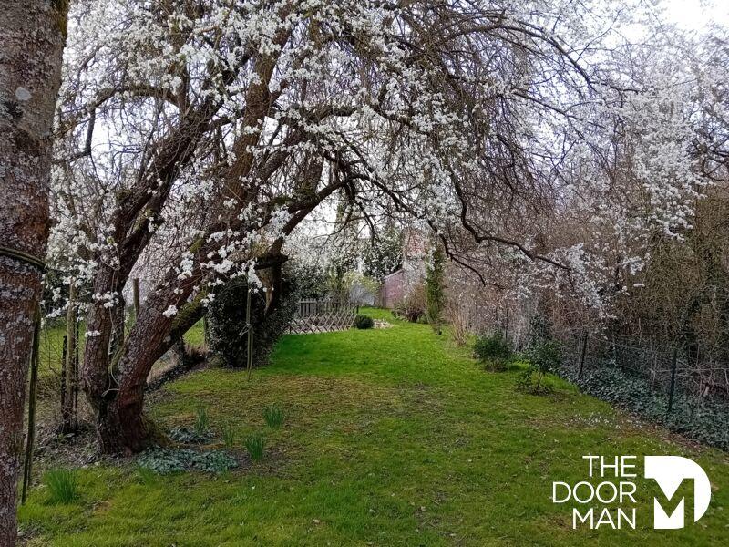 Maison - 72 m² - 2 pièces